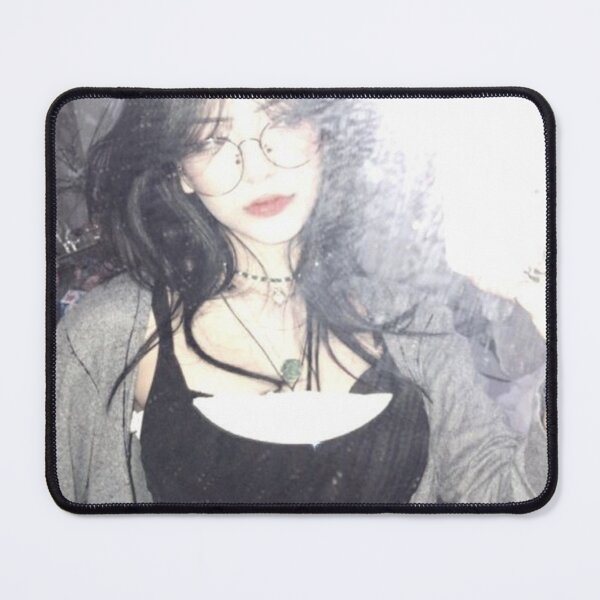 Item preview, goth goddess designed and sold by emoartwork.