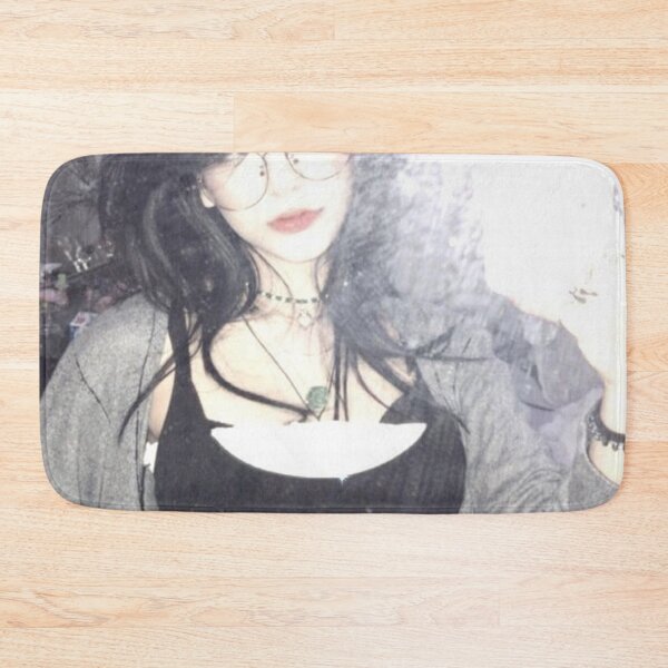 Item preview, goth goddess designed and sold by emoartwork.