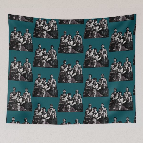 Item preview, Pinguini Tattici Nucleari Baby One-Piece designed and sold by CreationsZo.