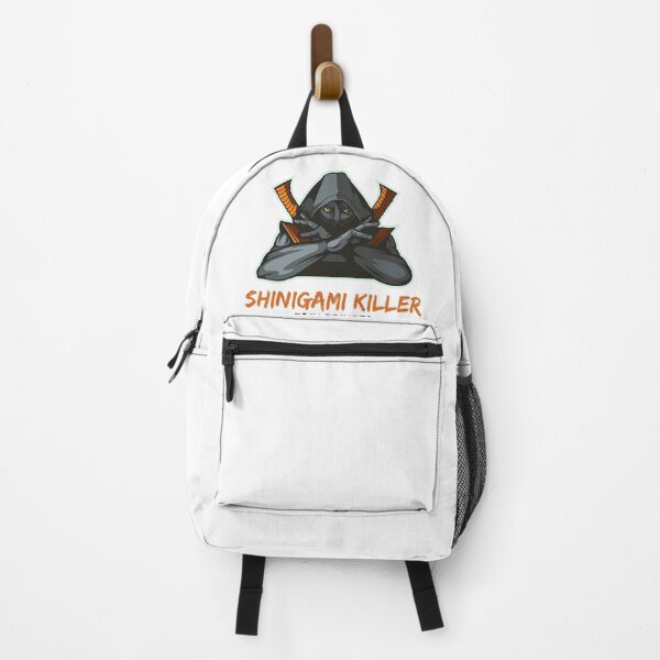 Item preview, The Shinigami Killer 3 designed and sold by weirdandstrange.