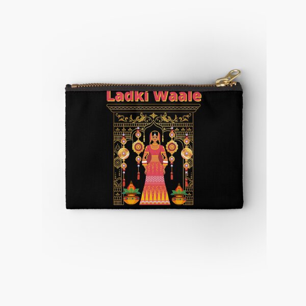 Item preview, Ladki Wale Bollywood Funny designed and sold by Life Is Beautiful.