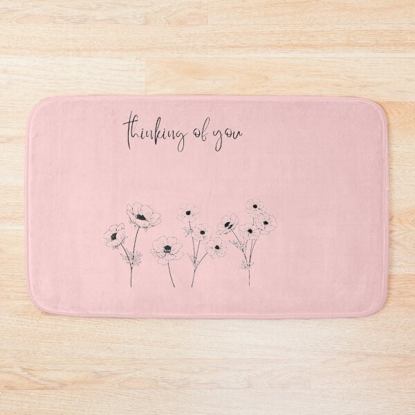 Item preview, Thinking of you designed and sold by rafiaarts.