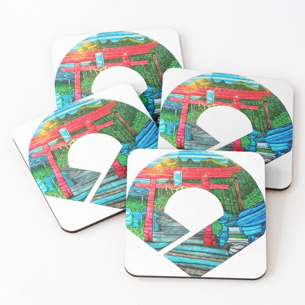 Item preview, Wakayama ICO designed and sold by Kaisuiart.