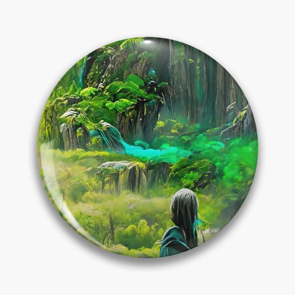 Item preview, Peacefulness 2 designed and sold by ai-picasso.