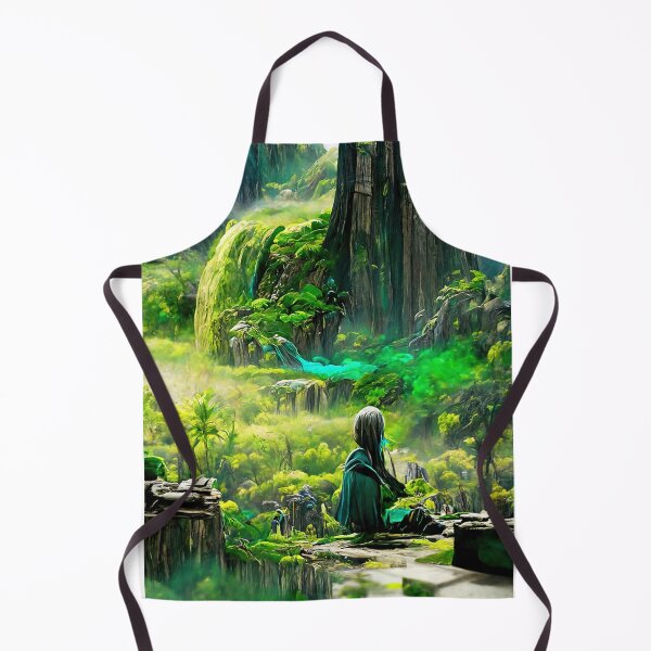 Item preview, Peacefulness 2 designed and sold by ai-picasso.