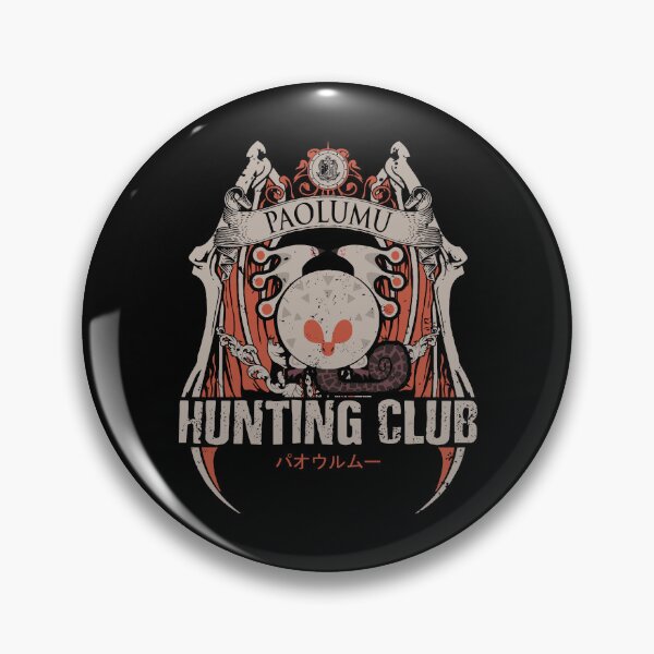 Item preview, PAOLUMU - CREST designed and sold by EXION CREW.