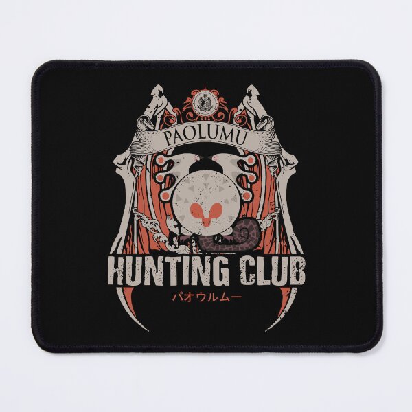 Item preview, PAOLUMU - CREST designed and sold by EXION CREW.