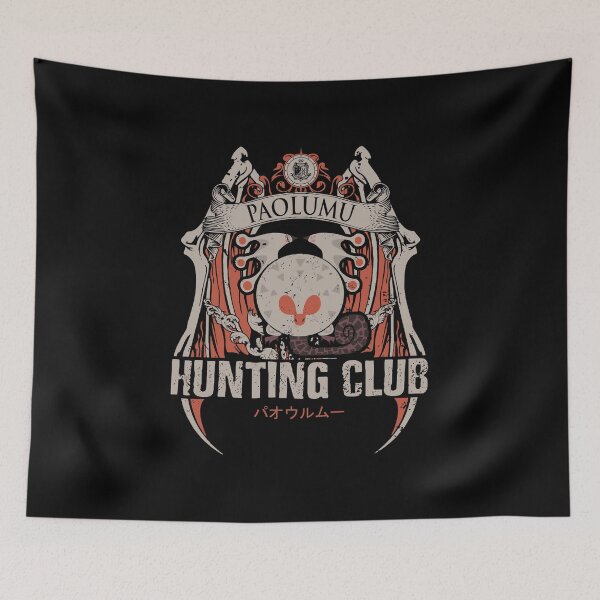 Item preview, PAOLUMU - CREST designed and sold by EXION CREW.