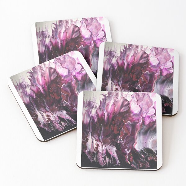 Item preview, Arte fluido designed and sold by laurschm.