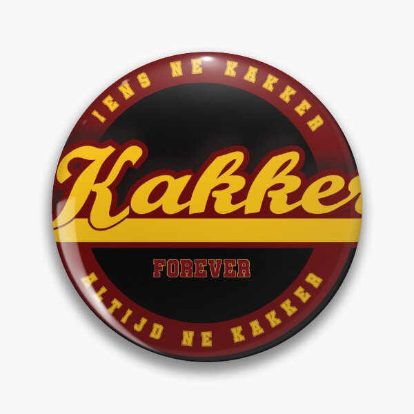 Item preview, Kakker for life - Black designed and sold by Kakker4Life.