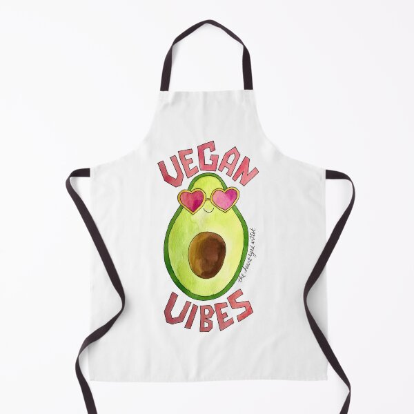 Item preview, Vegan Vibes | Avocado with heart sunglasses designed and sold by hearteyedartist.