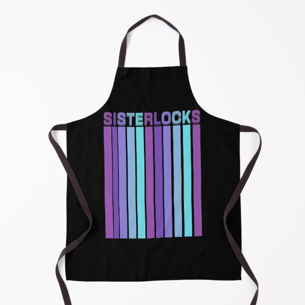 Item preview, Sisterlocks Retro Locs designed and sold by blackartmatters.