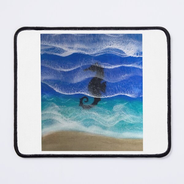 Item preview, Seahorse designed and sold by laurschm.
