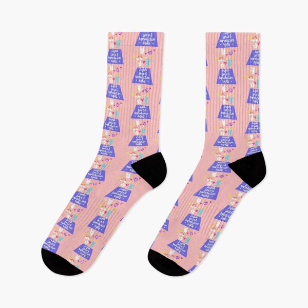 Item preview, Sugar, Spice, and Reproductive Rights v2 designed and sold by J3WESS.