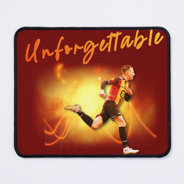 Item preview, Unforgettable red - Mechelen Tshirt, sticker, hoodie designed and sold by Kakker4Life.