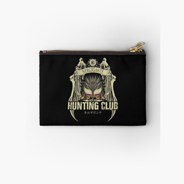 Item preview, NERGIGANTE - CREST designed and sold by EXION CREW.
