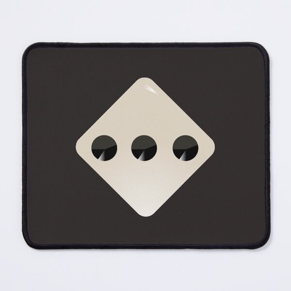 Item preview, McCartney III designed and sold by hatsharpener.