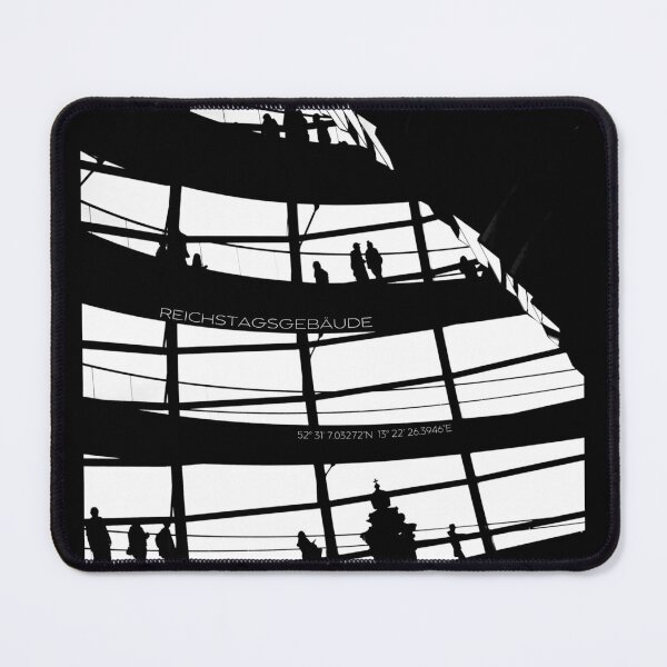 Item preview, Creative Commons Architecture • Reichstagsgebäude designed and sold by amuseXpress.
