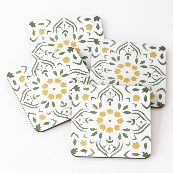 Item preview, Yellow tulips designed and sold by Melissa Renee.