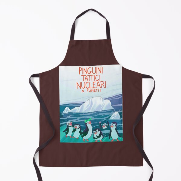 Item preview, Pinguini Tattici Nucleari-Funny designed and sold by CreationsZo.