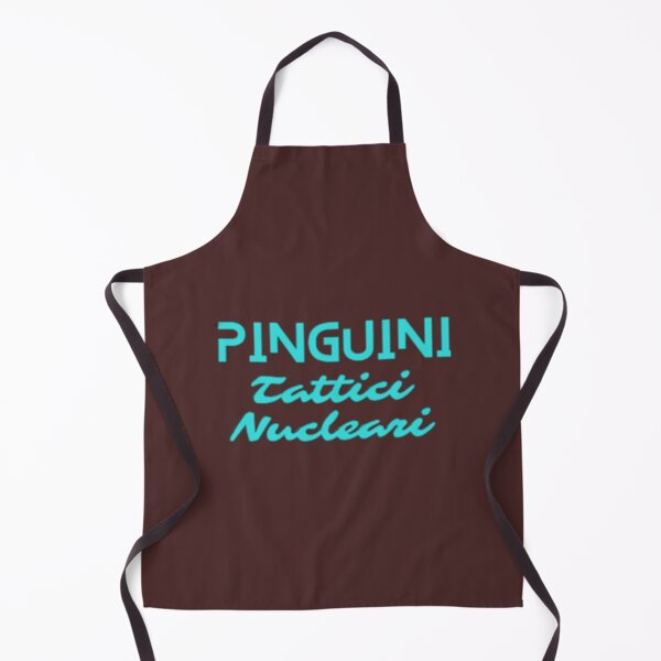 Item preview, PINGUNI TATTICI NUCLEARI RMI DESIGN designed and sold by CreationsZo.