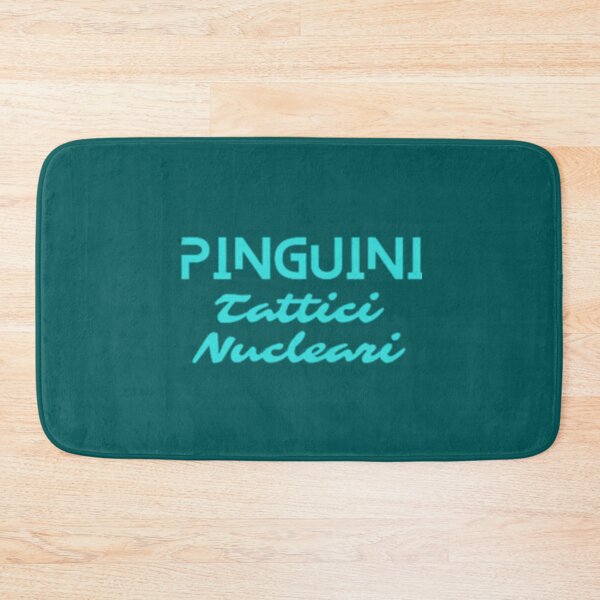 Item preview, PINGUNI TATTICI NUCLEARI RMI DESIGN   designed and sold by CreationsZo.