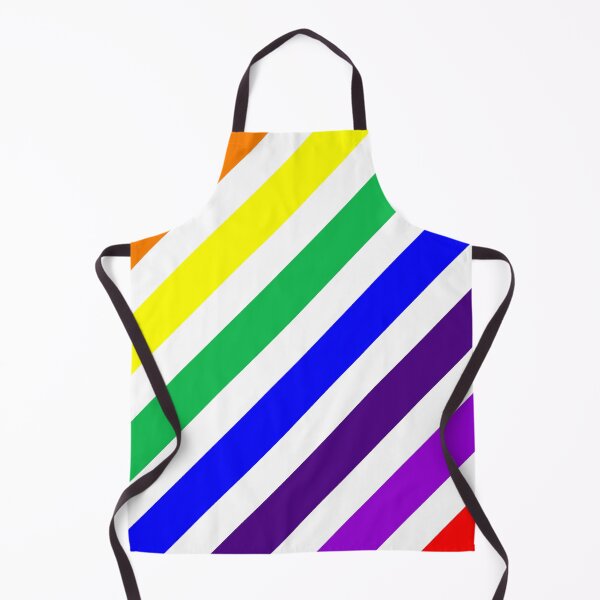 Item preview, Rainbow Colors designed and sold by GemsAnatomy.