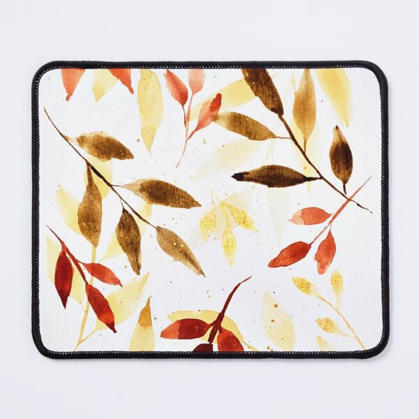 Item preview, Autumn leaves designed and sold by InspirartebyVC.