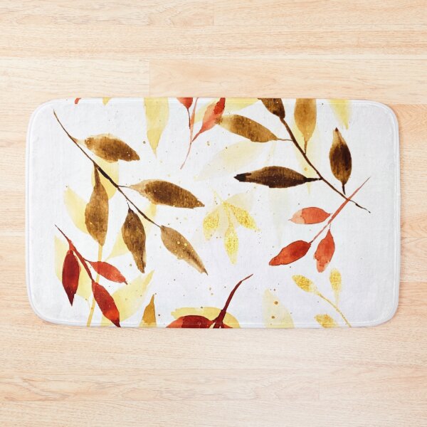 Item preview, Autumn leaves designed and sold by InspirartebyVC.