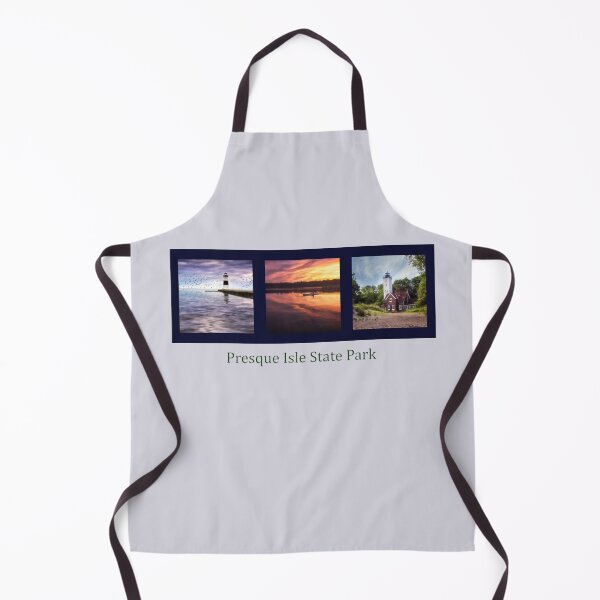 Item preview, Scenes From Presque Isle State Park designed and sold by Kathy Weaver.