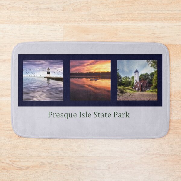 Item preview, Scenes From Presque Isle State Park designed and sold by Kathy Weaver.