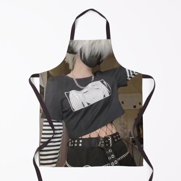 Item preview, emo ghost angel designed and sold by emoartwork.