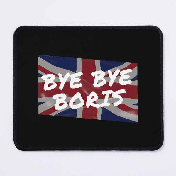 Item preview, Bye bye Boris designed and sold by umfhn.
