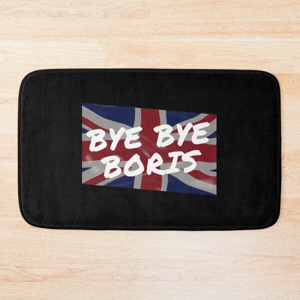 Item preview, Bye bye Boris designed and sold by umfhn.