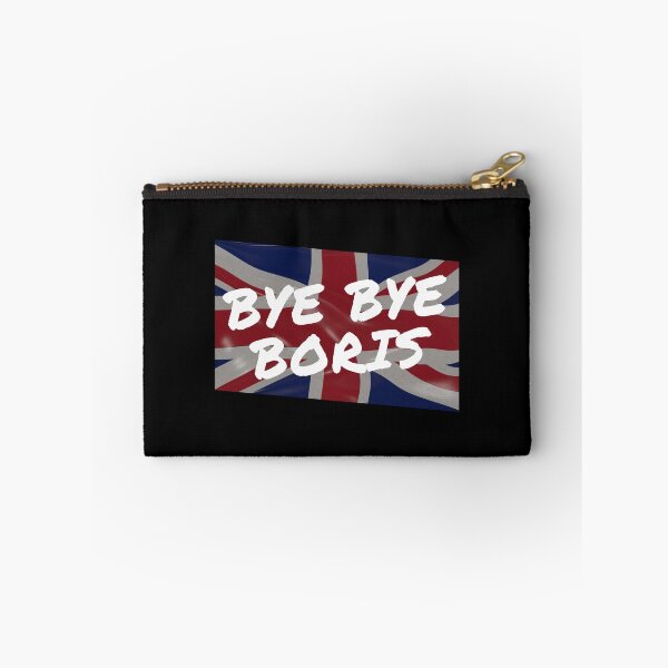 Item preview, Bye bye Boris designed and sold by umfhn.