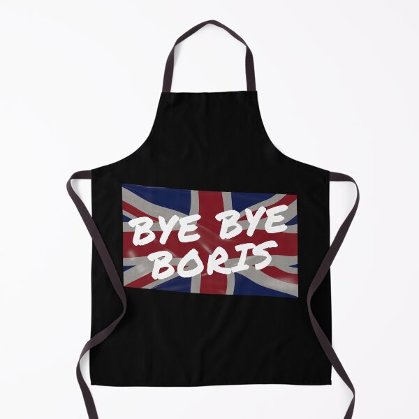 Item preview, Bye bye Boris designed and sold by umfhn.