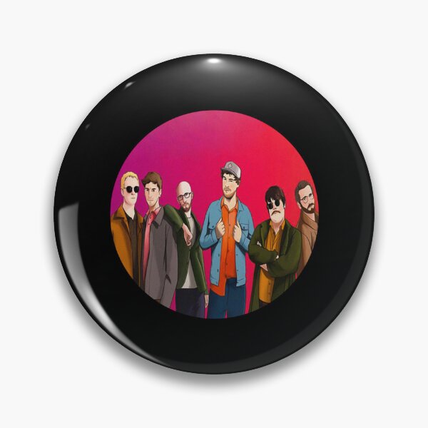 Item preview, Vinile Pinguini Tattici Nucleari   designed and sold by CreationsZo.