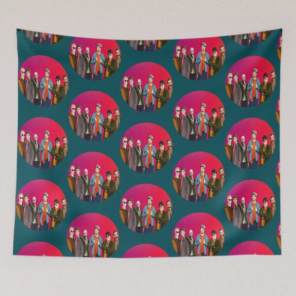 Item preview, Vinile Pinguini Tattici Nucleari   designed and sold by CreationsZo.