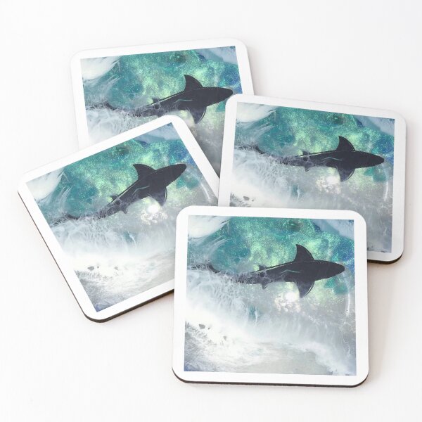 Item preview, Shark designed and sold by laurschm.