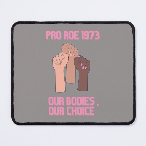 Item preview, PRO ROE 1973  designed and sold by PIXTrending.