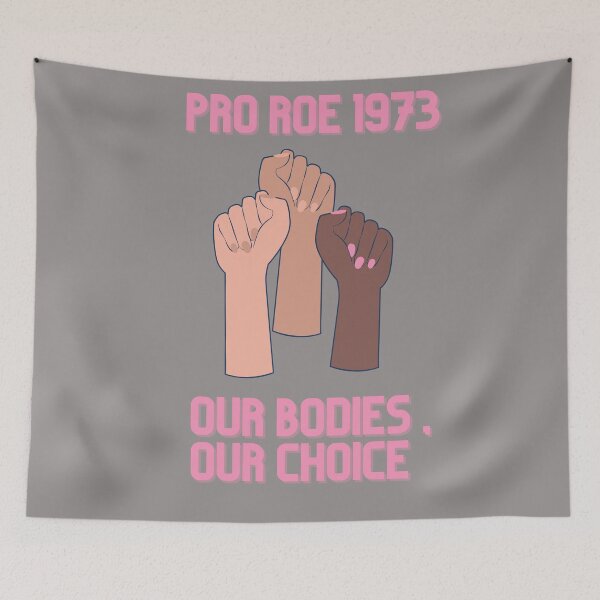 Item preview, PRO ROE 1973  designed and sold by PIXTrending.