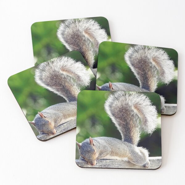 Item preview, Cute Squirrel #121 designed and sold by Jeffrey Mask.