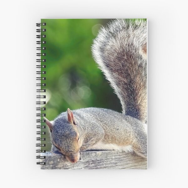 Item preview, Cute Squirrel #121 designed and sold by Jeffrey Mask.