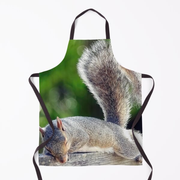 Item preview, Cute Squirrel #121 designed and sold by Jeffrey Mask.