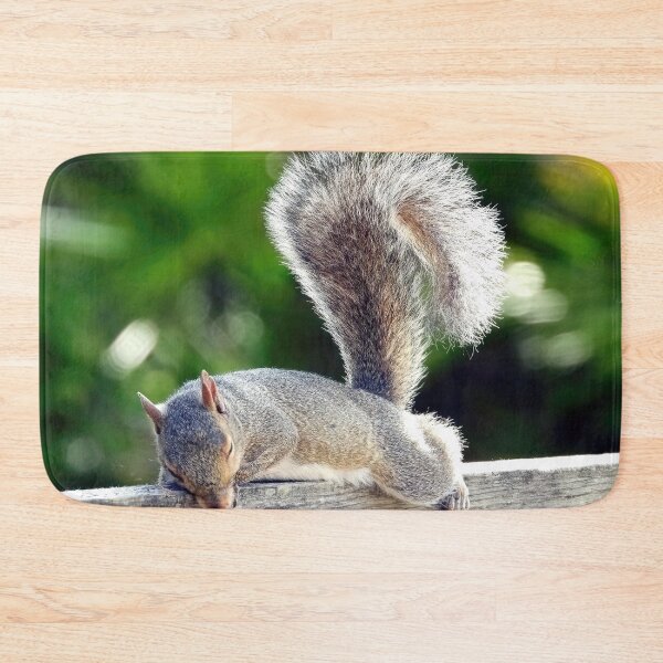 Item preview, Cute Squirrel #121 designed and sold by Jeffrey Mask.