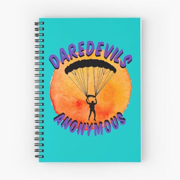 Item preview, Daredevils anonymous  designed and sold by partsmanrod.