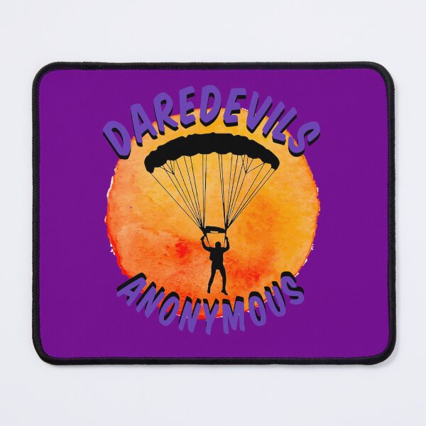 Item preview, Daredevils anonymous  designed and sold by partsmanrod.