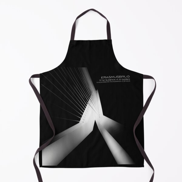Item preview, Creative Commons Architecture • Erasmusbrug designed and sold by amuseXpress.
