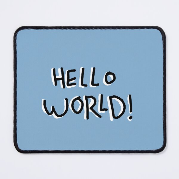 Item preview, Hello World | First time coding designed and sold by Orloff.