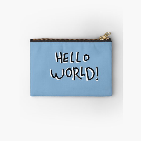 Item preview, Hello World | First time coding designed and sold by Orloff.